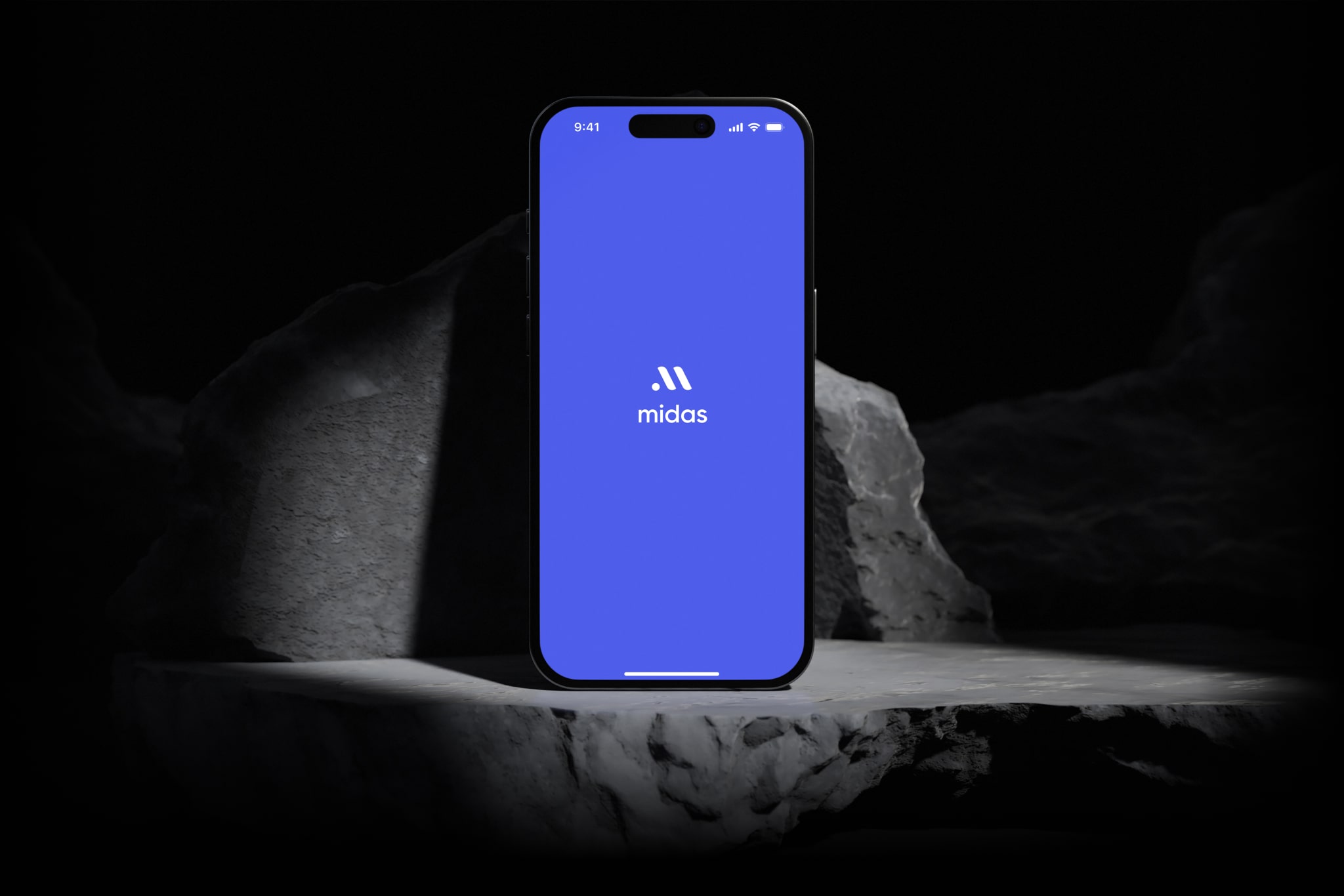 Midas investment app reaching millions of users