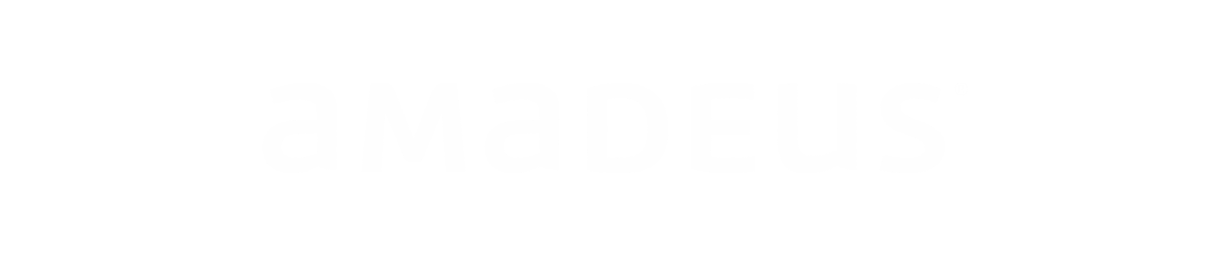 Amadeus logo